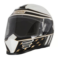 SIMPSON - Speed Bandit - Americana Gold