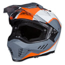 SIMPSON - Xcursion Bandit Helmet - BC Orange