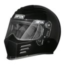 SIMPSON - Outlaw Bandit 3.0 - Black