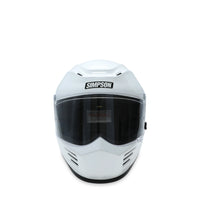 SIMPSON - Speed Bandit - White