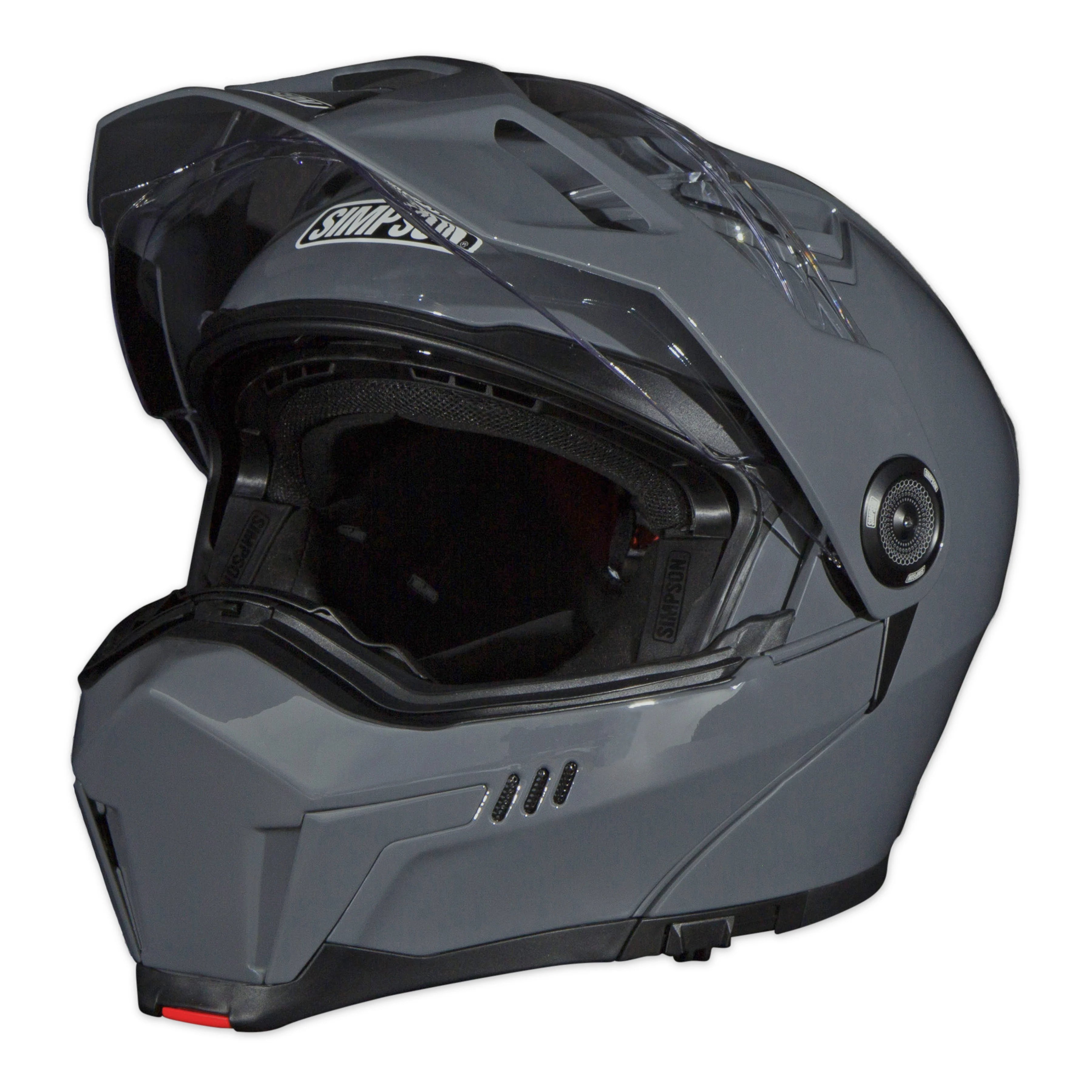 SIMPSON - Journey Bandit Helmet - Armor