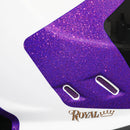 SIMPSON - Ghost Bandit Helmet US - Royal