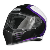 SIMPSON - Ghost Bandit Helmet US - Royal