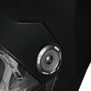 SIMPSON - Journey Bandit Helmet - Black