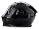 SIMPSON - Mod Bandit Helmet - Black