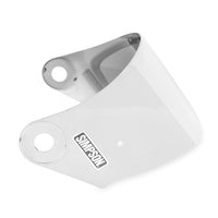 SIMPSON Mod Bandit Helmet Optional Exterior Shield