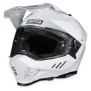 SIMPSON - Xcursion Bandit Helmet - White