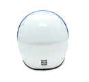 SIMPSON - Ghost Bandit Helmet - White