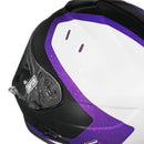 SIMPSON - Ghost Bandit Helmet US - Royal