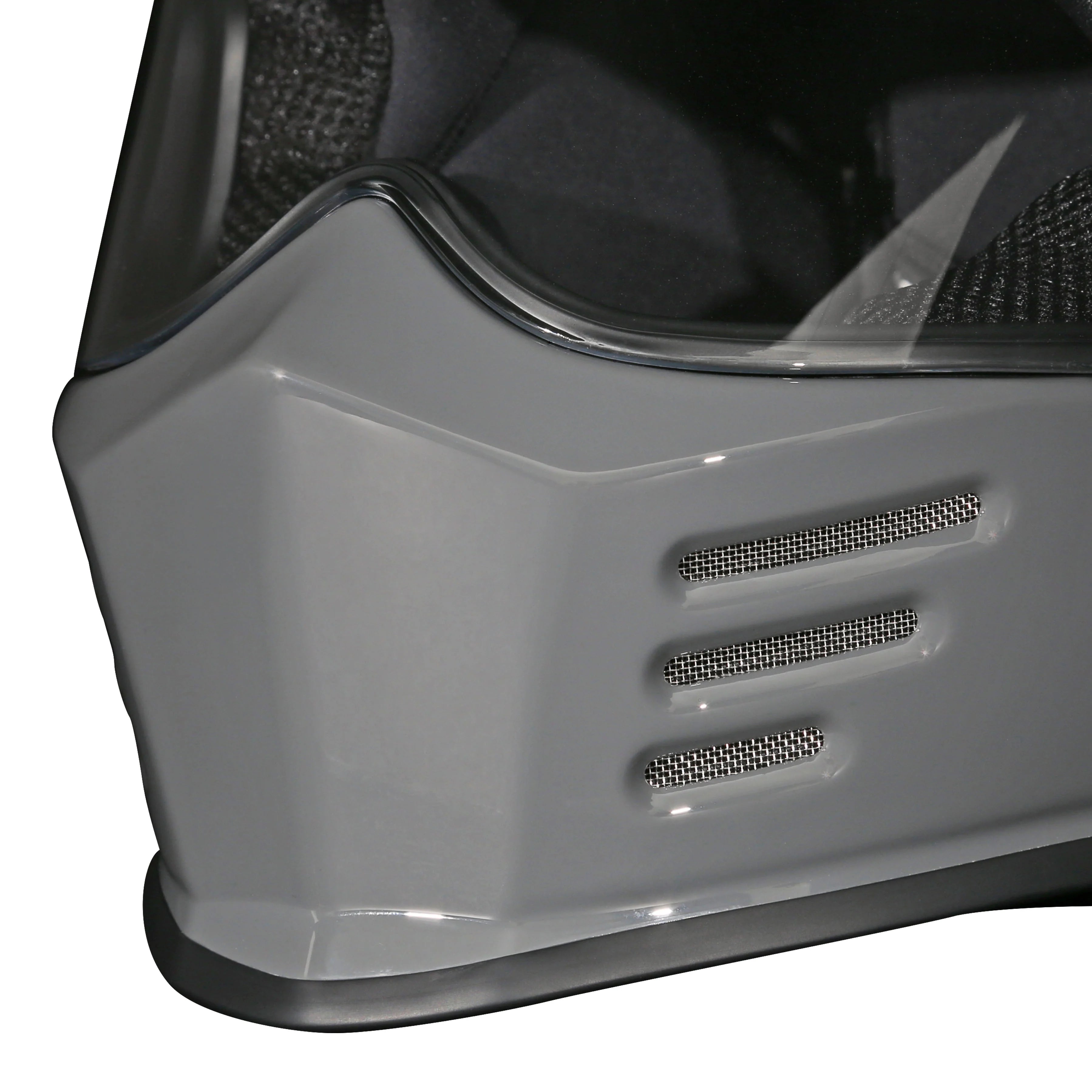 SIMPSON - Outlaw Bandit 3.0 - Armor