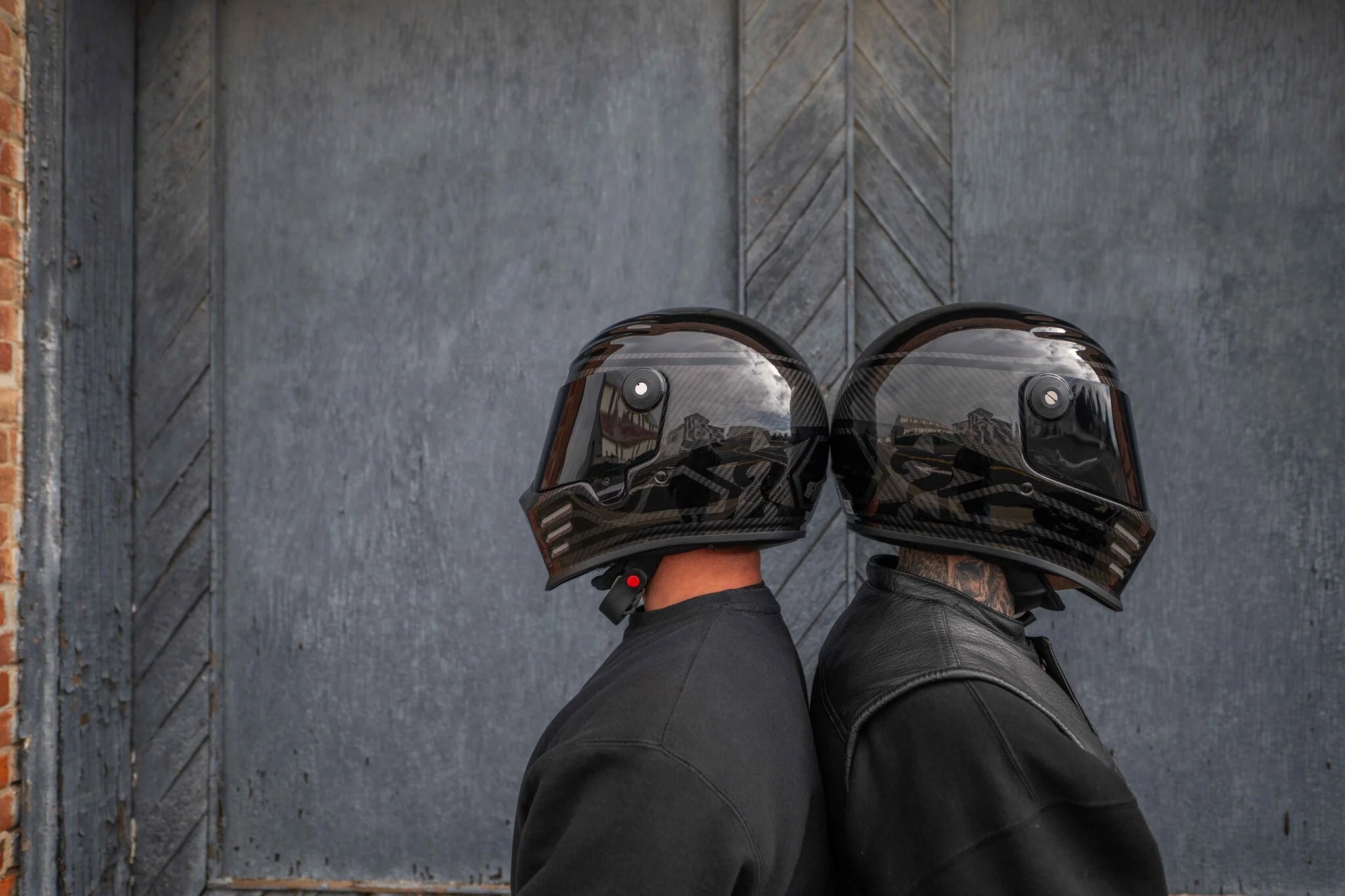 SIMPSON - Outlaw Bandit 3.0 - Unknown Industries