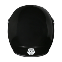 SIMPSON - Outlaw Bandit 3.0 - Black