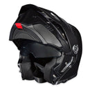SIMPSON - Journey Bandit Helmet - Black