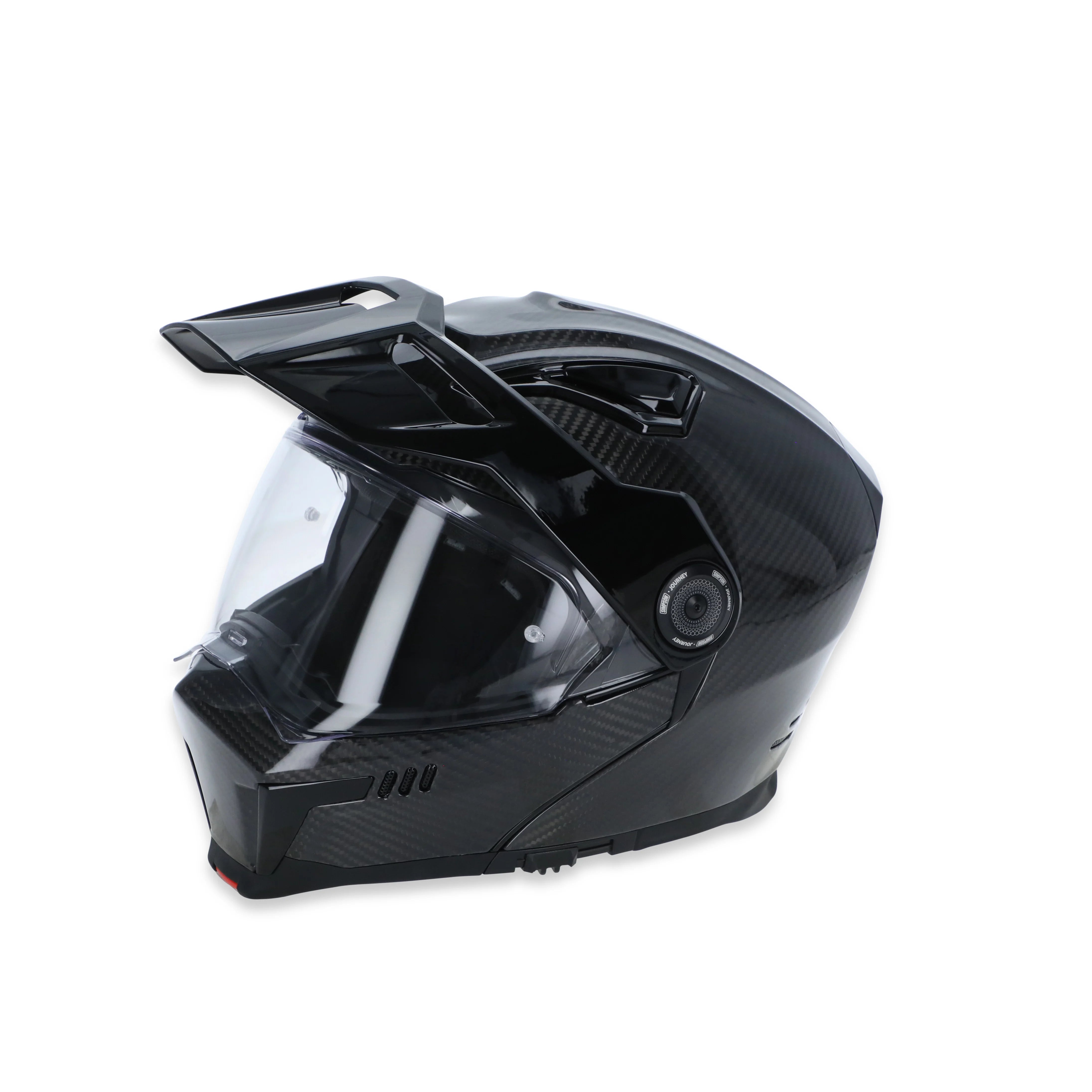 SIMPSON - Journey Bandit Helmet - Carbon Fiber