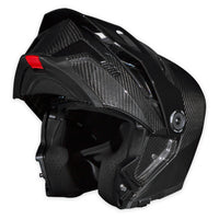 SIMPSON - Journey Bandit Helmet - Carbon Fiber
