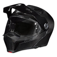 SIMPSON - Journey Bandit Helmet - Carbon Fiber
