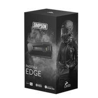 CARDO/SIMPSON Packtalk Edge Communication System