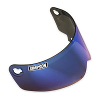 SIMPSON Outlaw Bandit 3 Shield