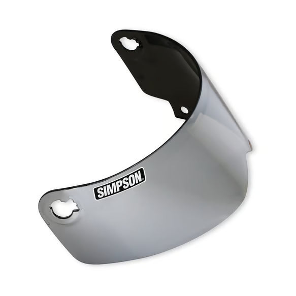 SIMPSON Outlaw Bandit 3 Shield
