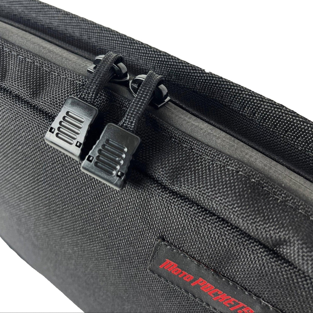 Moto Pockets OG T-Bar Handlebar Bag