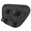 Moto Pockets OG T-Bar Handlebar Bag