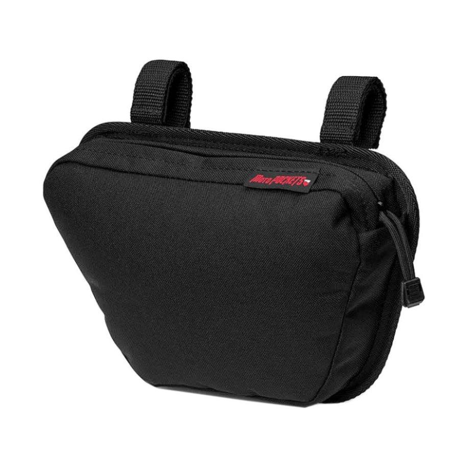 Moto Pockets OG T-Bar Handlebar Bag