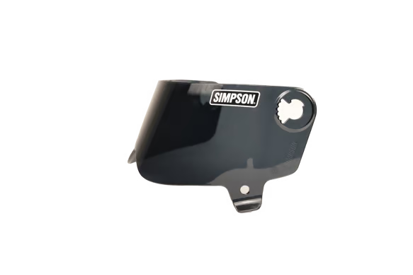 SIMPSON Outlaw Bandit 3 Shield