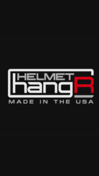 Helmet HangR