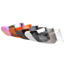 SIMPSON Ghost/Speed Bandit Helmet Optional Shield